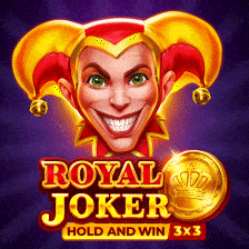 ROI DES JOKERS preview